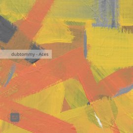 dubtommy - Aces EP [Digital]