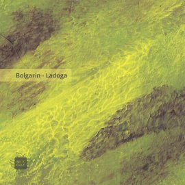 Bolgarin  - Ladoga  EP [Digital]