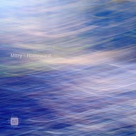 Mitry - Homeward EP [Digital]