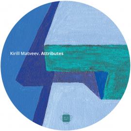 Kirill Matveev - Attributes EP [12