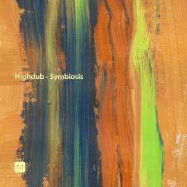Highdub  - Symbiosis EP  [Digital]