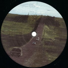 Paul Yudin - Longitude EP [12''] 
