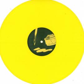 Kirill Matveev - Reflections EP [12