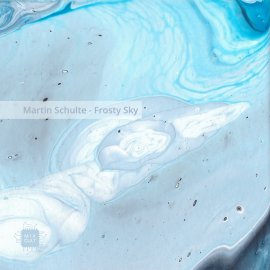 Martin Schulte - Frosty Sky EP [Digital]