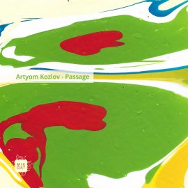 Artyom Kozlov - Passage EP [Digital]