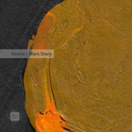Altone - Mars Story EP [Digital]