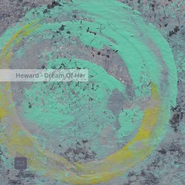 Heward - Dream Of Her EP [Digital]