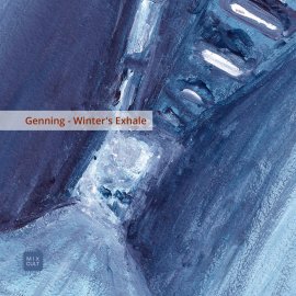 Genning - Winter's Exhale EP [Digital]