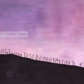 LowXY - Coma EP [Digital]