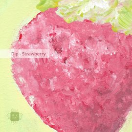 Dip - Strawberry EP [Digital]