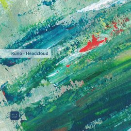 RÜNO - Headcloud EP [Digital]