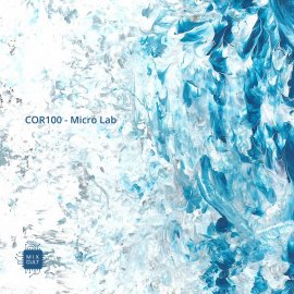 COR100 - Micro Lab EP [Digital]