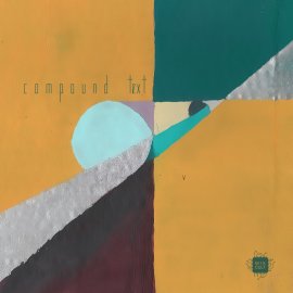 Various Artists - Compound Text [Digital]