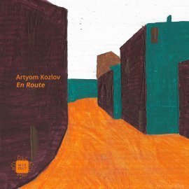 Artyom Kozlov - En Route EP [Digital]