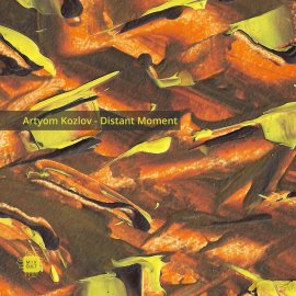 Artyom Kozlov - Distant Moment EP [Digital]