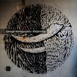 George Kostopoulos - Elephants EP [Digital]