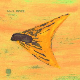  Atart - JNVPE  EP  [Digital]