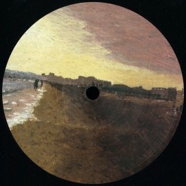 Azteca ‎– Enthrallment EP [12