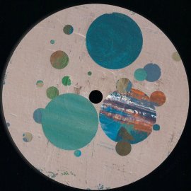 Andrey Djackonda - Lacrimosa  EP [12