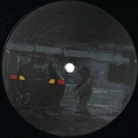 Kirill Matveev & Brickman – Vice Man EP [12