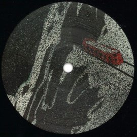 Various artists - Tripping Dubs Vol. 1 EP [12