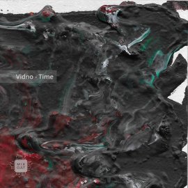 Vidno - Time EP [Digital]