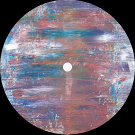 Low Orbit Satellite & Heavenchord ‎– Unconscious Minds Club EP [12