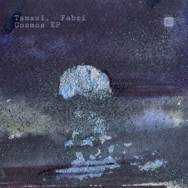Tamasi, Fabri - Cosmos EP [Digital]