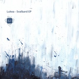 Lukea - Svalbard EP [Digital]