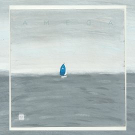 Fetish - Amega EP [Digital]