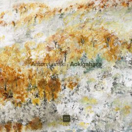 Anton Lanski - Aokigahara EP [Digital]