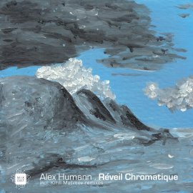 Alex Humann - Réveil Chromatique [Digital]