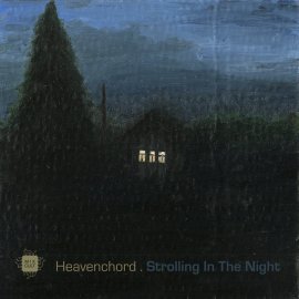 Strolling In The Night EP [Digital]