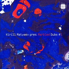 Marbled Dubs vol​.​1 by Various Dub Artists [Digital]