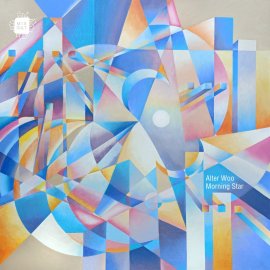 Alter Woo - Morning Star EP [Digital]