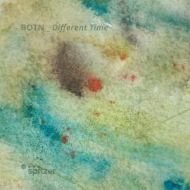 BOTN - Different Time EP [Digital]