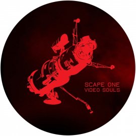 Scape One - Video Souls EP [12