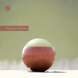Fiquere - Prisma  EP  [Digital]