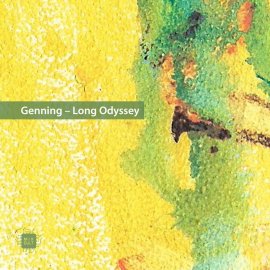 Genning - Long Odyssey EP [Digital]