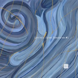 Various Dub Artists - Letters from Tomorrow [Digital]