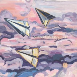 Various Artists - Letters from Tomorrow #2  [Digital]