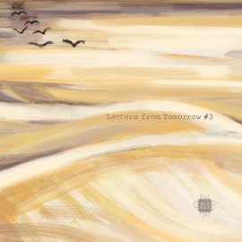 Various Artists - Letters from Tomorrow #3 [Digital]