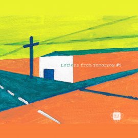 Various Artists  - Letters from Tomorrow #5  [Digital]