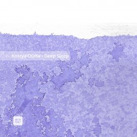 Kostya Outta - Deep Sleep EP [Digital]