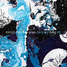 Kirill Matveev pres. Marbled Dubs vol​​​​​​.​​​​​​8 [Digital]