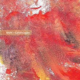 MoN  - Landscapes EP [Digital]