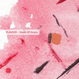 FLAVVIO  - State of Grace EP [Digital]
