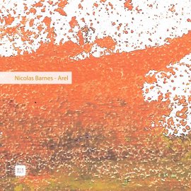 Nicolas Barnes  - Arel EP [Digital]
