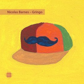 Nicolas Barnes - Gringo EP [Digital]