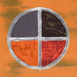 NJ Helder - Bythos EP  [Digital]